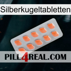 Silver Bullet Tablets 26